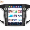 Màn hình DVD Tesla Hyundai Creta 2014 - nay